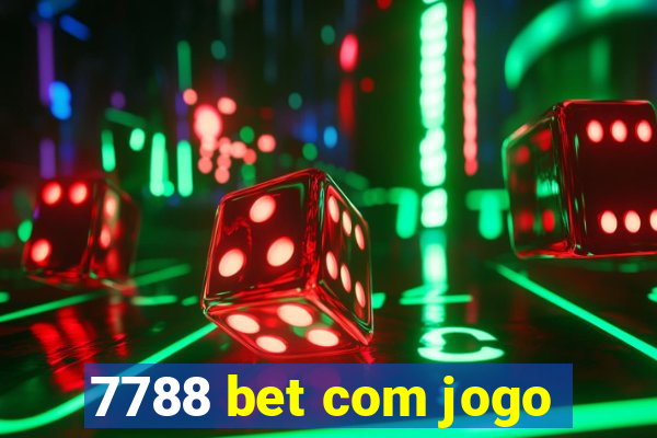 7788 bet com jogo